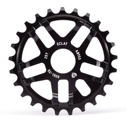 Eclat Abyss BMX Sprocket (1)