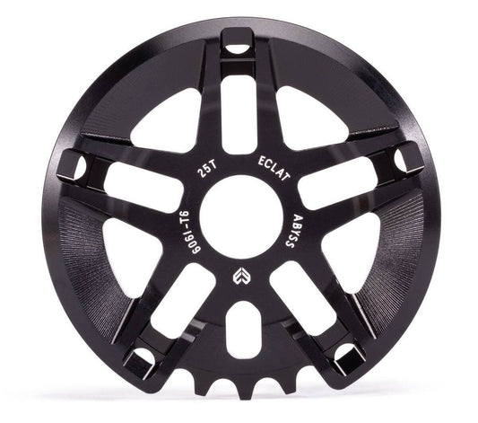 Eclat Abyss Guard Freestyle BMX Sprocket (1)