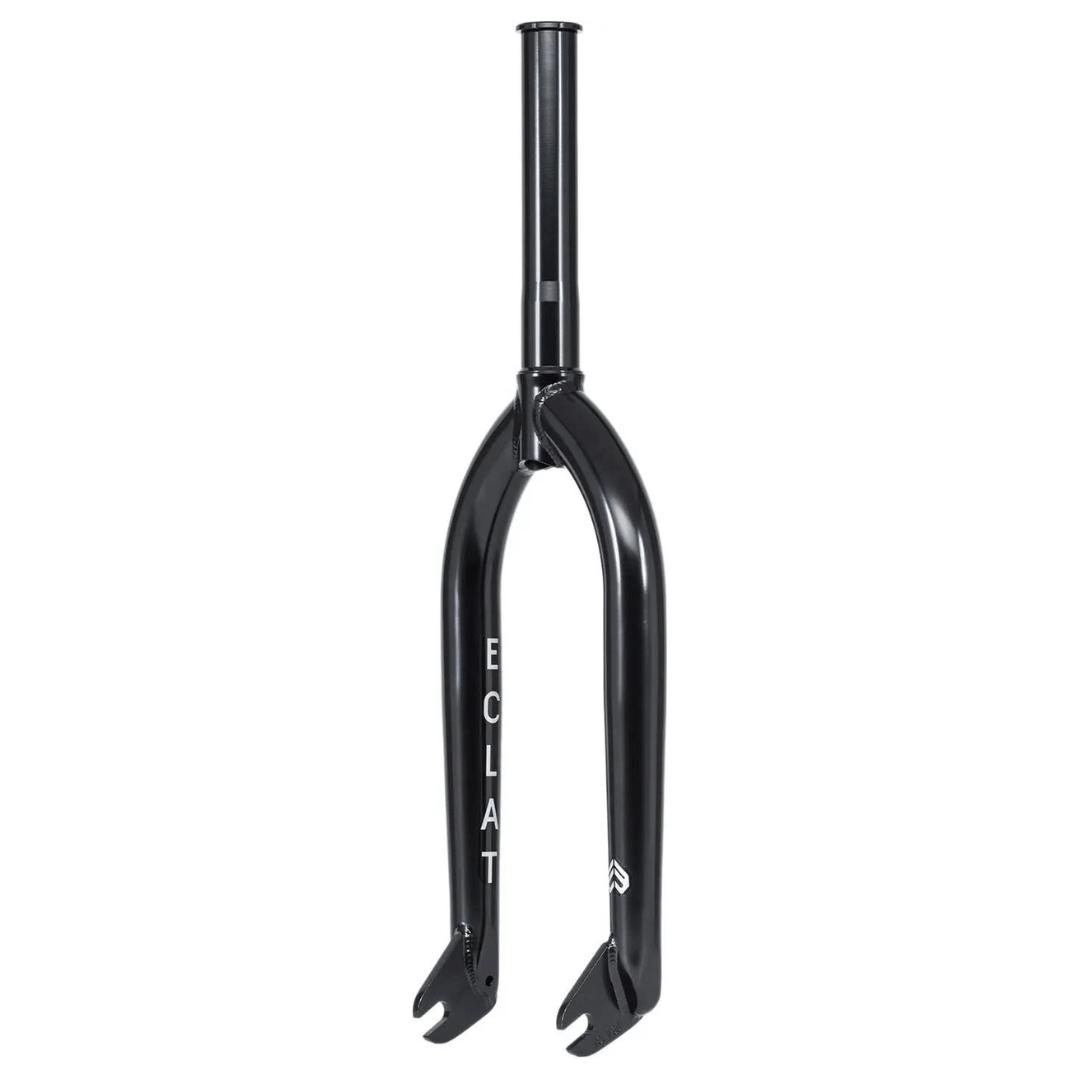 Eclat Storm Forcella BMX black