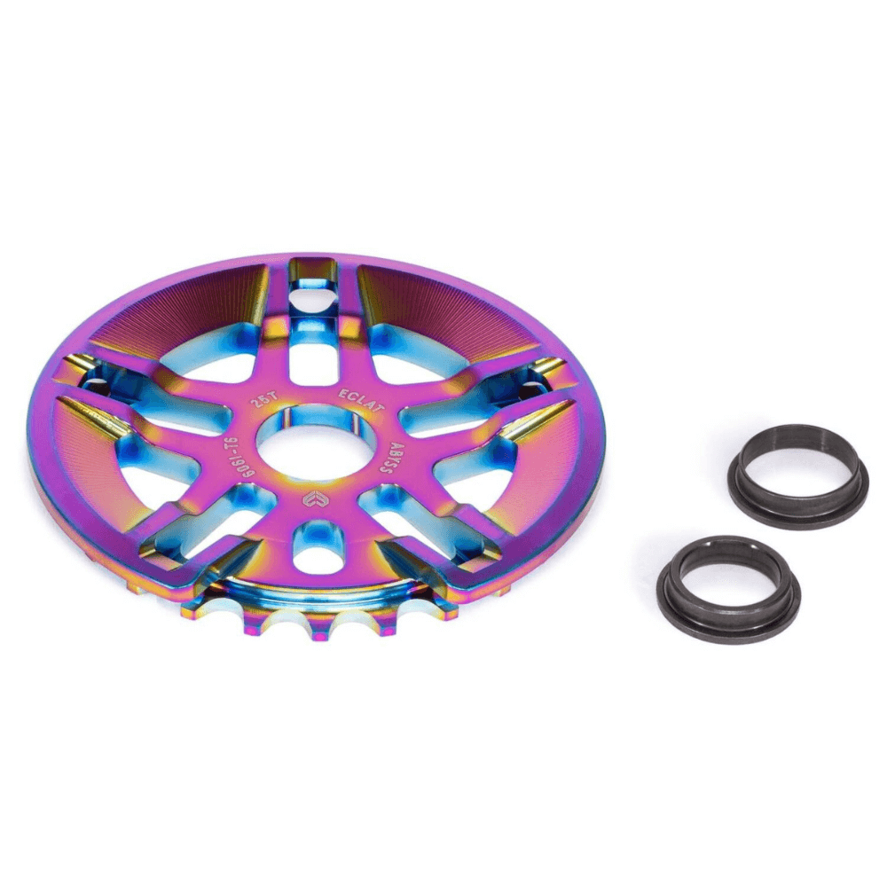 Eclat Abyss Guard Freestyle BMX Sprocket