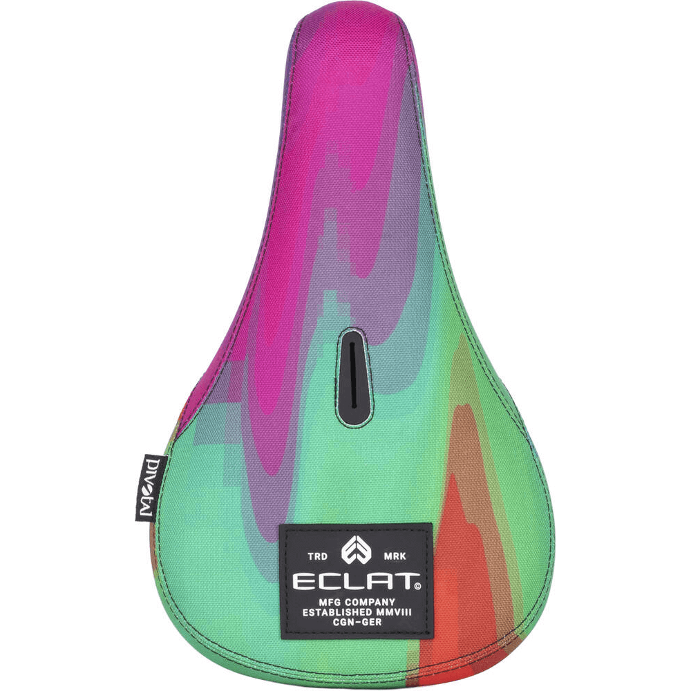 Eclat Bios Fat V2 Pivotal Sellino BMX