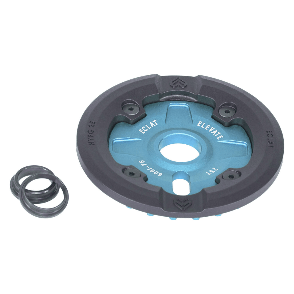 Eclat Elevate Guard Corona BMX