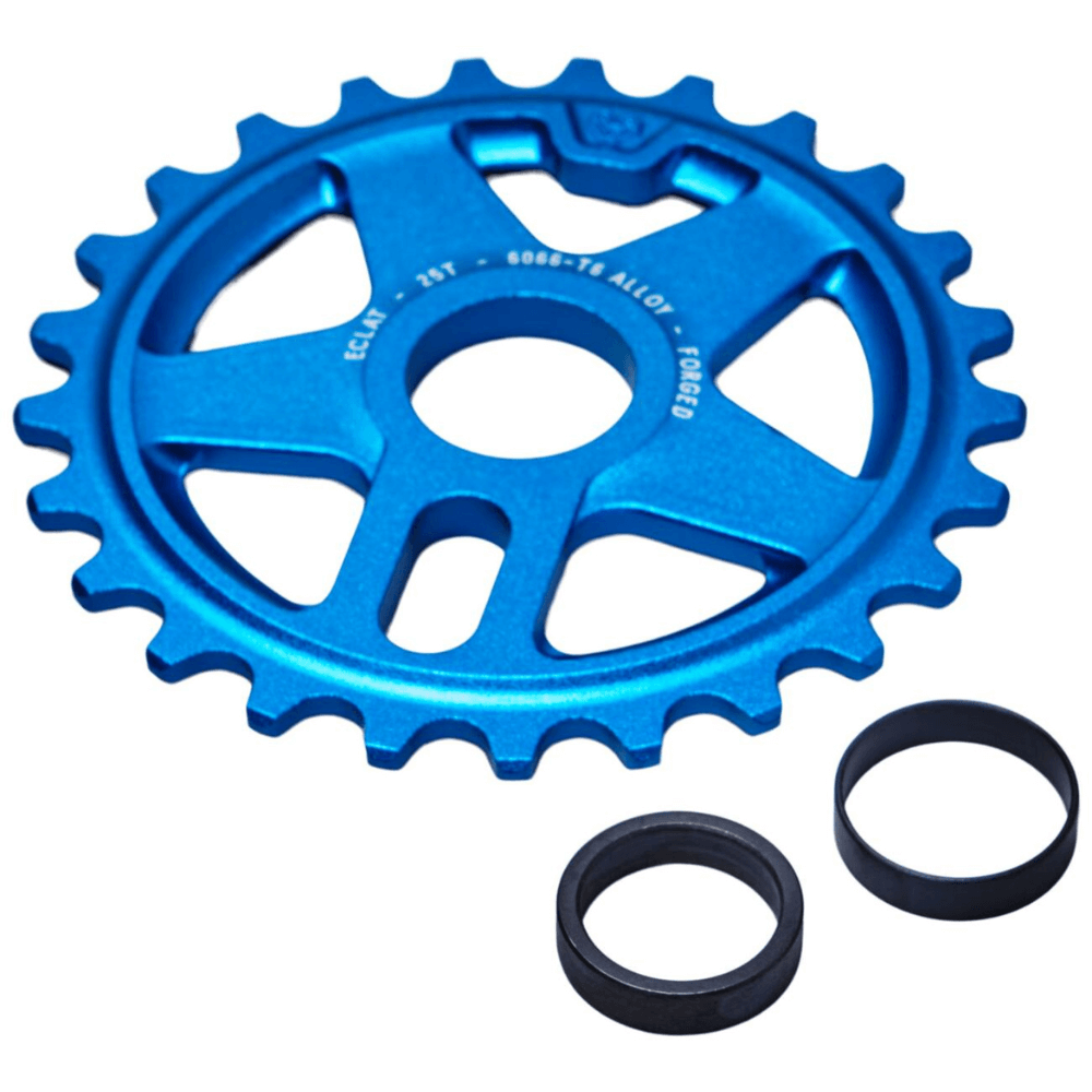 Eclat Onyx Corona BMX Freestyle