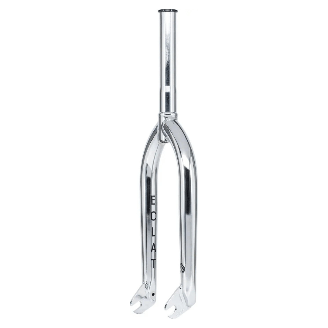 Eclat Storm Forcella BMX chrome