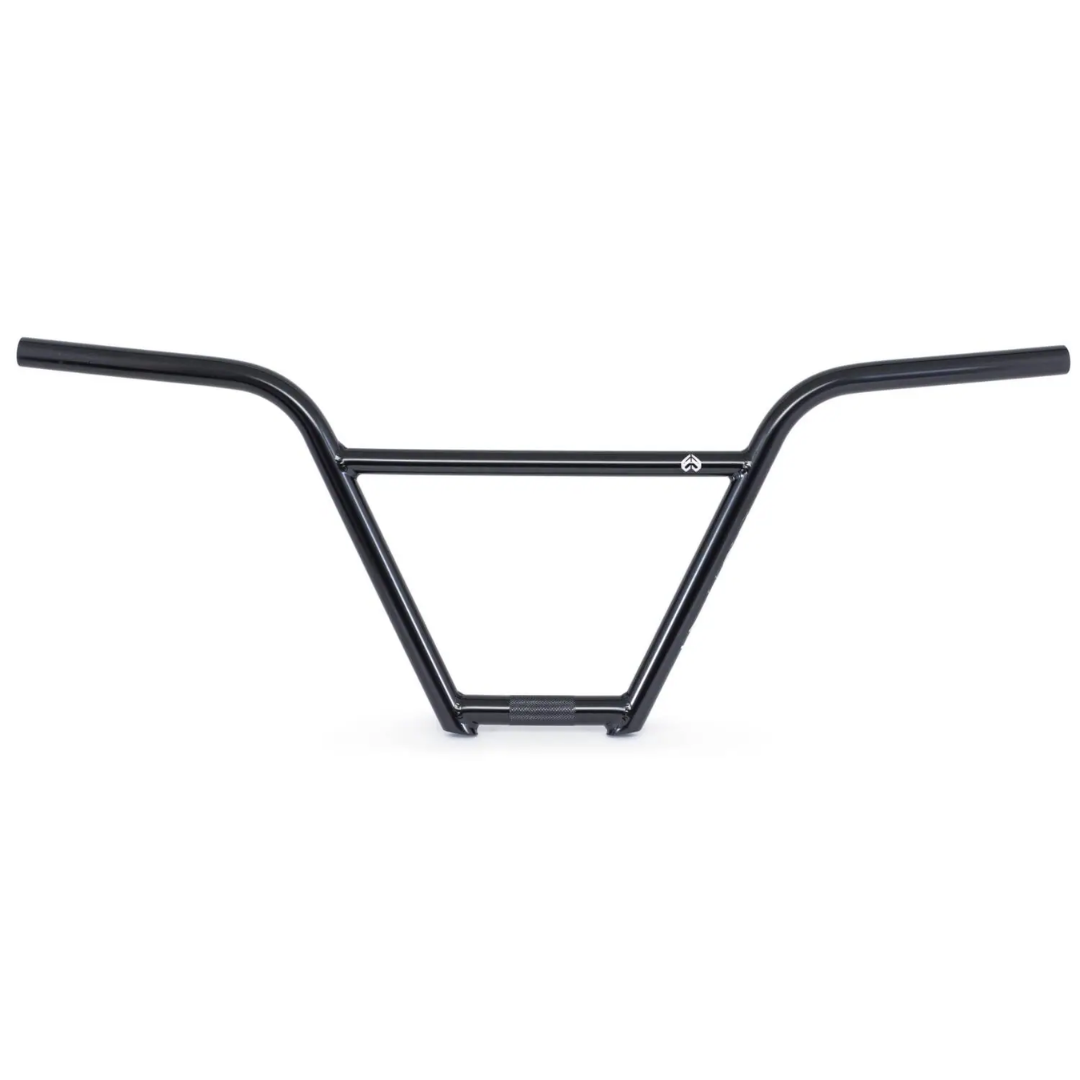 Eclat Strangler 22.2mm 4-piece BMX Handlebar 9.1"