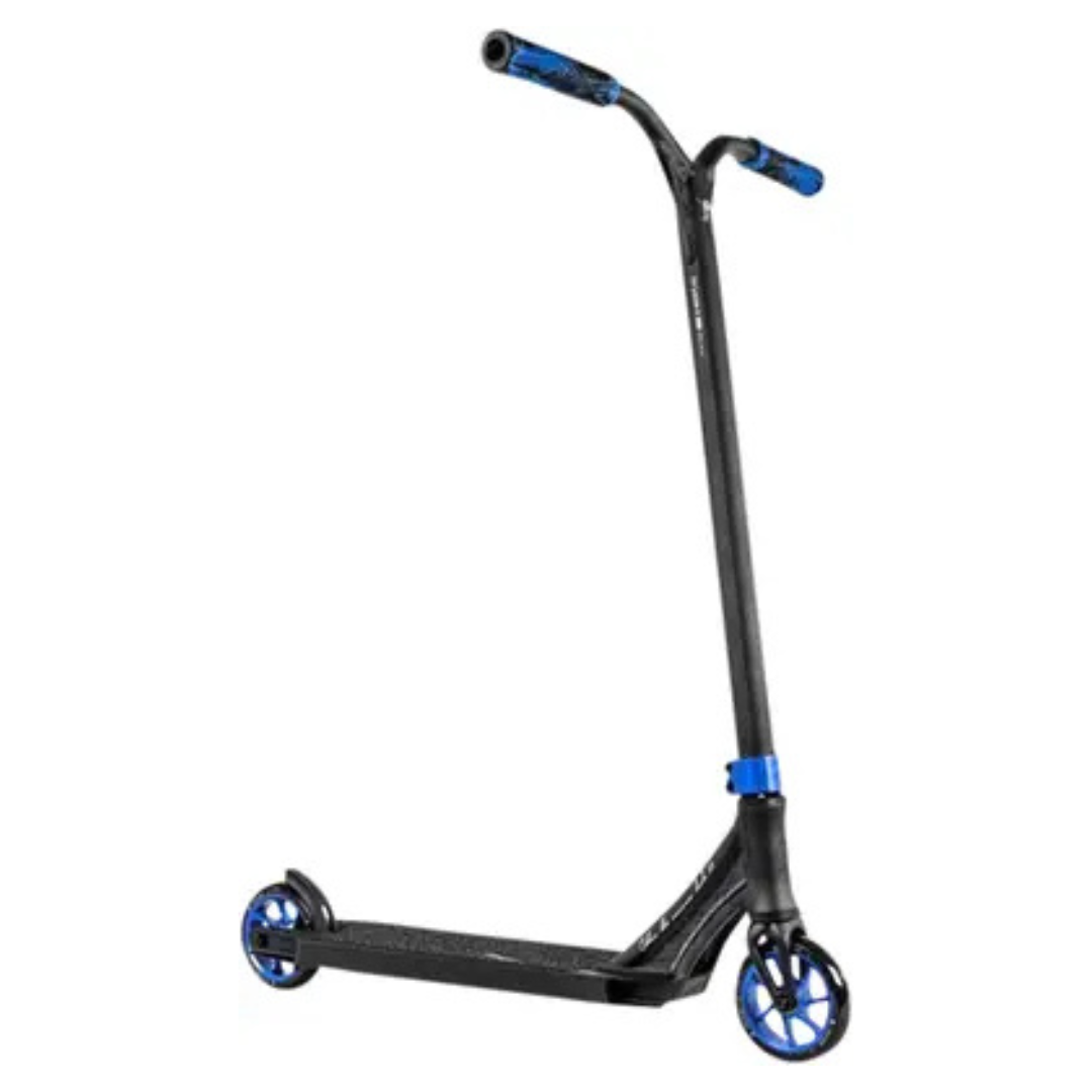 Ethic Erawan V2 Monopattino Freestyle blu