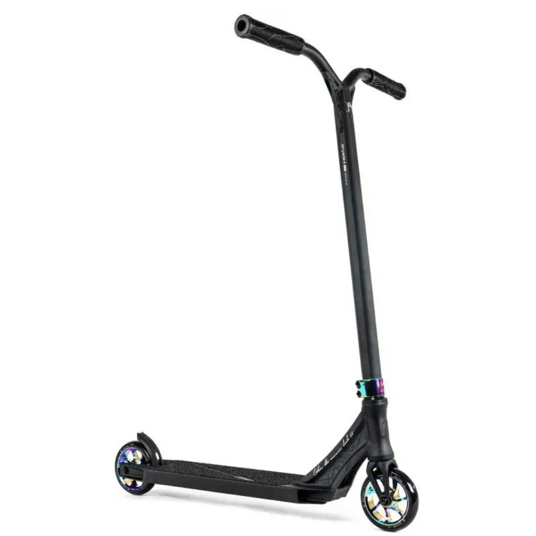 Ethic Erawan V2 Monopattino da Freestyle neocromo