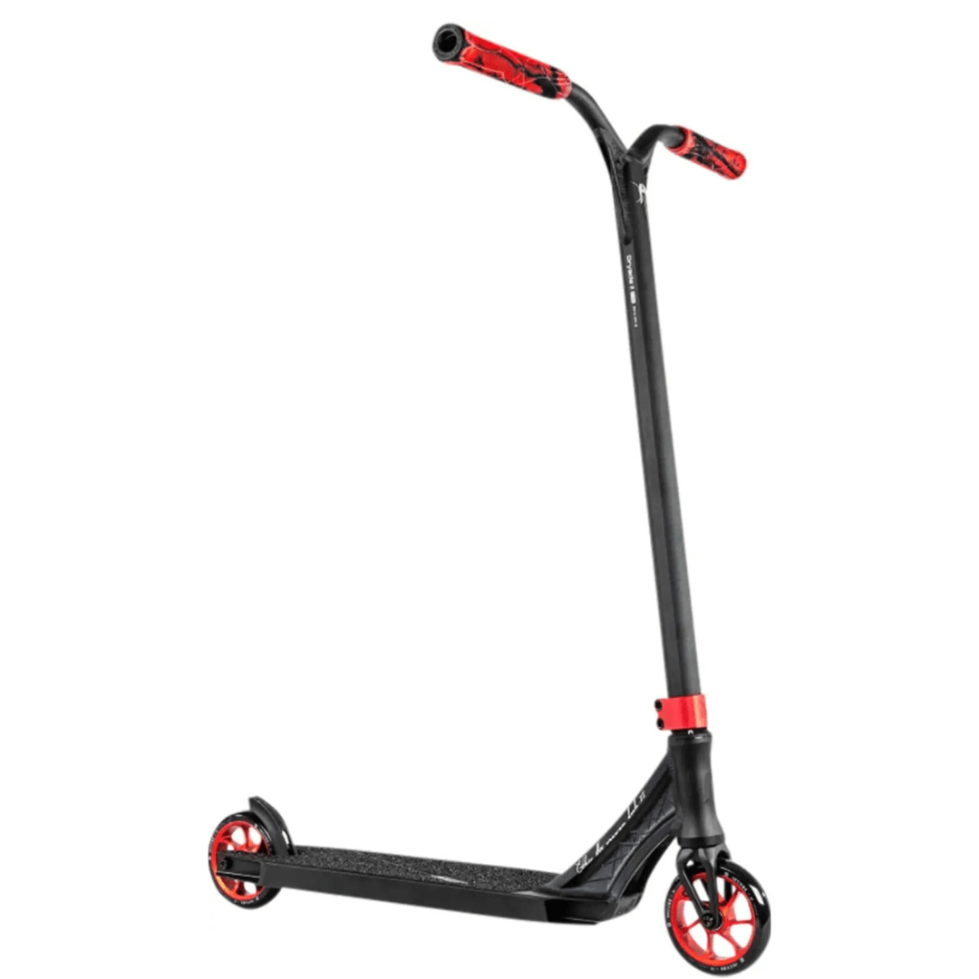 Ethic Erawan V2 Monopattino da Freestyle red