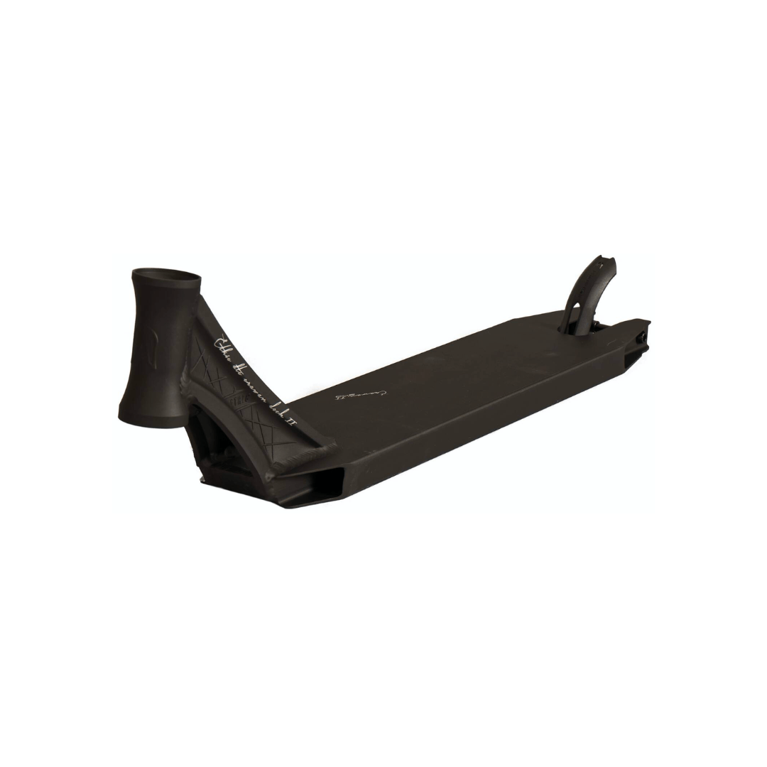 Ethic Erawan V2 Deck Monopattino Freestyle 540mm - Nero