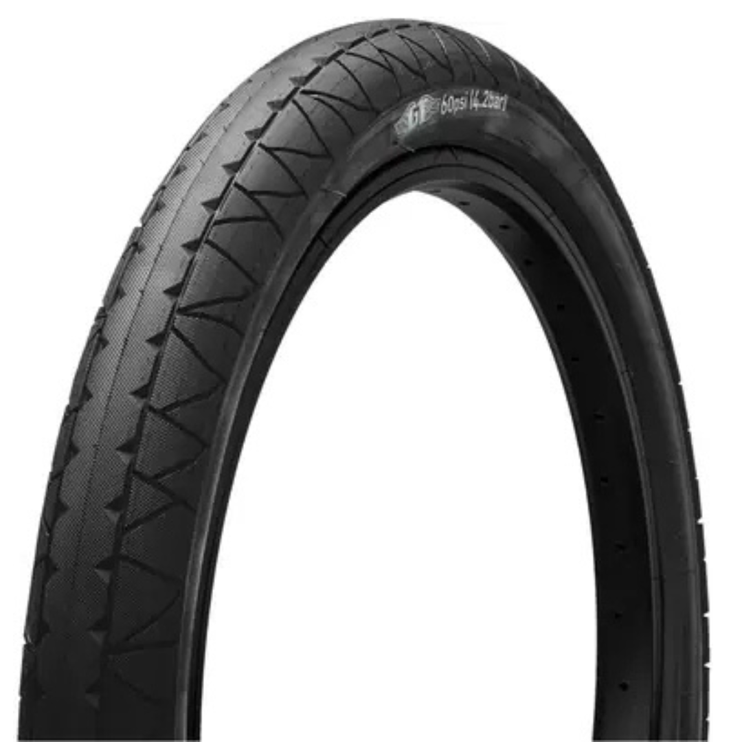 Fiction 16" Troop Copertone BMX nero