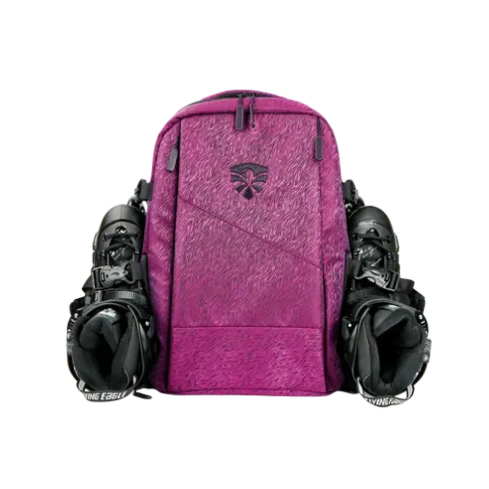 FlyingEagle_Movement_Borse_Pattini/rosa