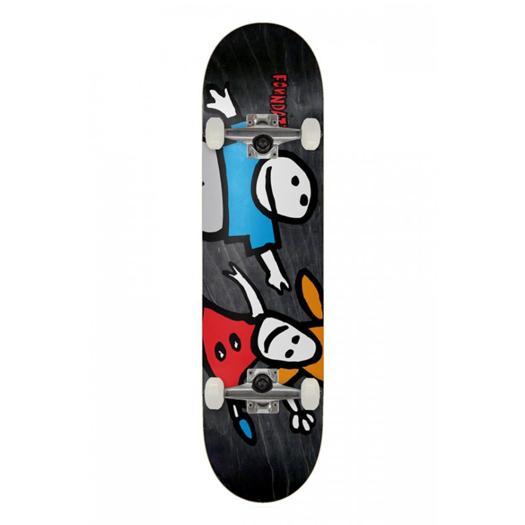 Foundation Whippersnapper 7.75" Skate