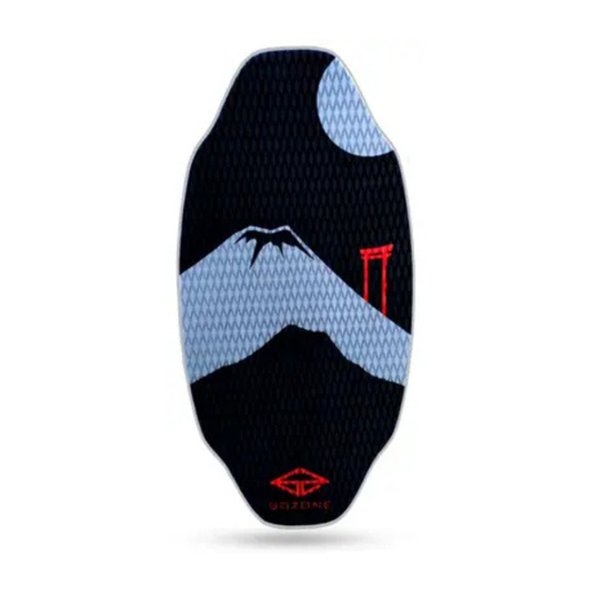 GoZone Hiro Tavola Skimboard