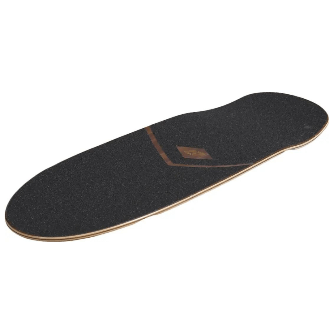 Hydroponic Rounded Tavola Cruiser grip
