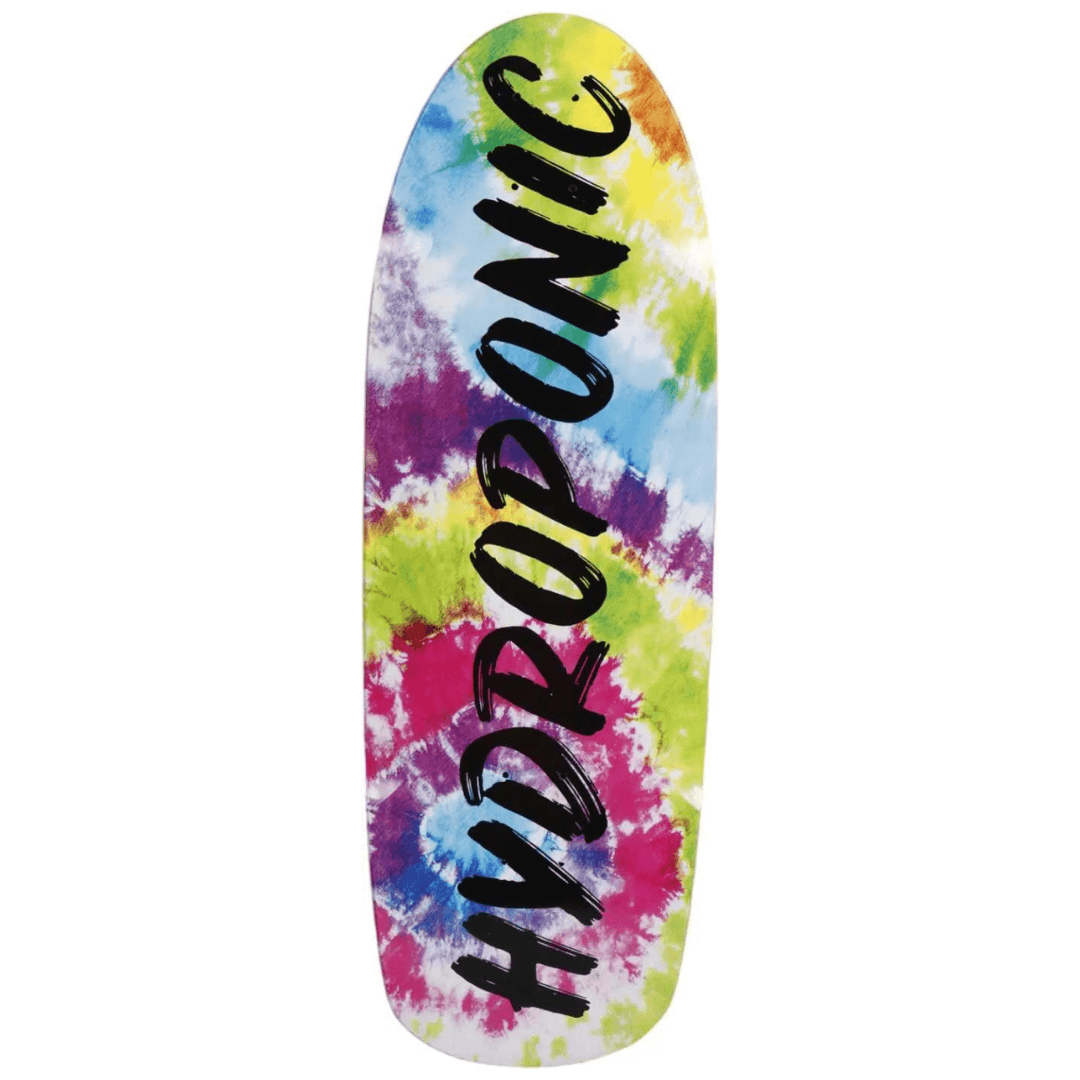 Hydroponic Rounded Tavola Cruiser tie dye1