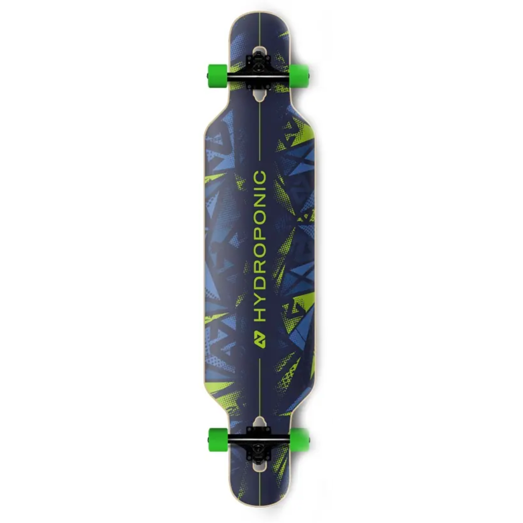 Hydroponic DT 3.0 Longboard Completi 39.25"