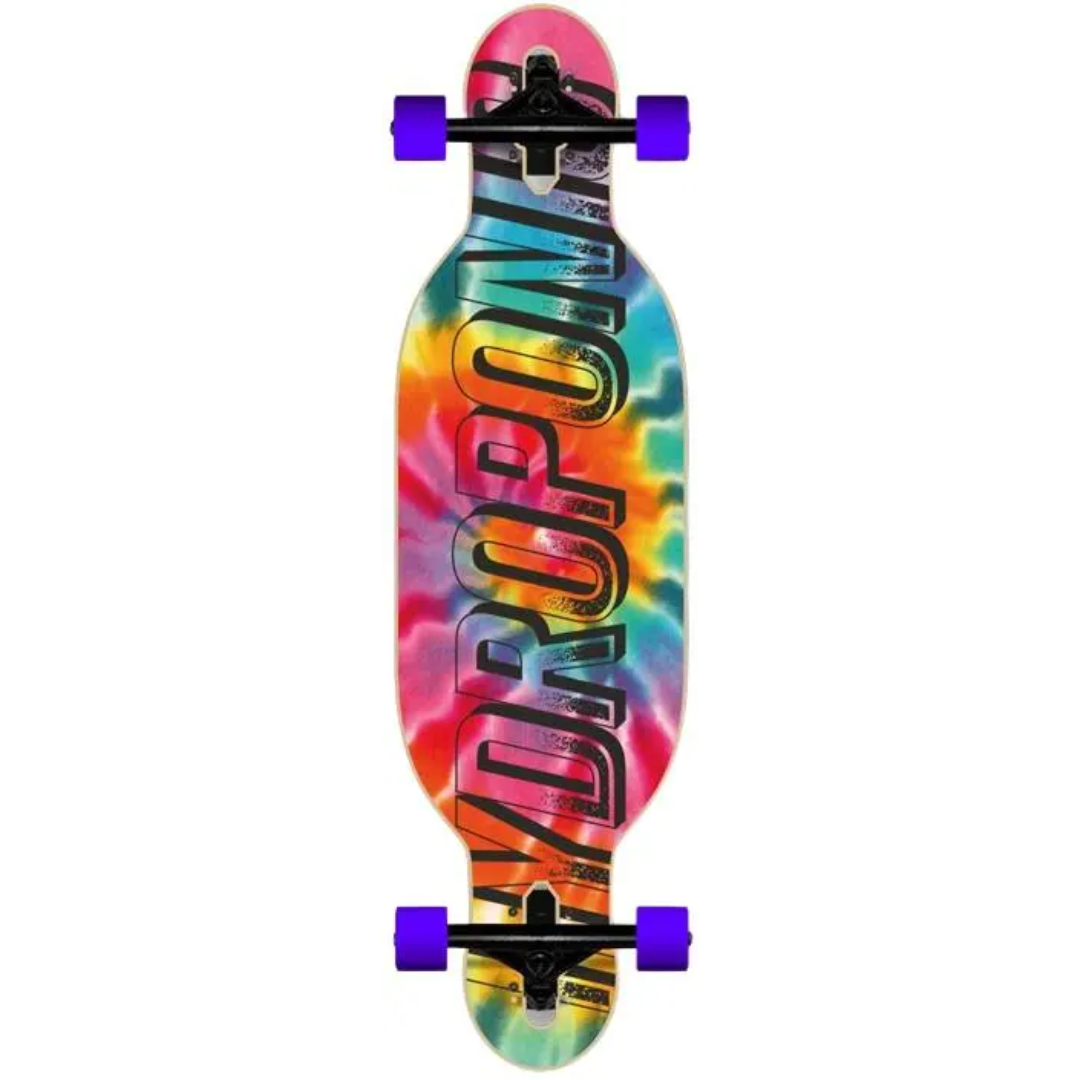 Hydroponic DT Bambini Longboard Completi 31.5"