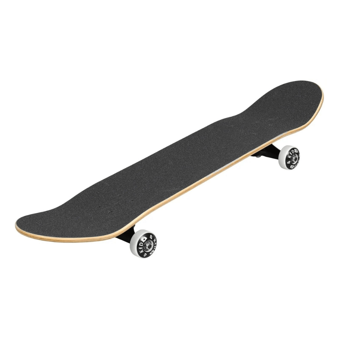 KFD Pro Progressive Skate Completo 8 grip