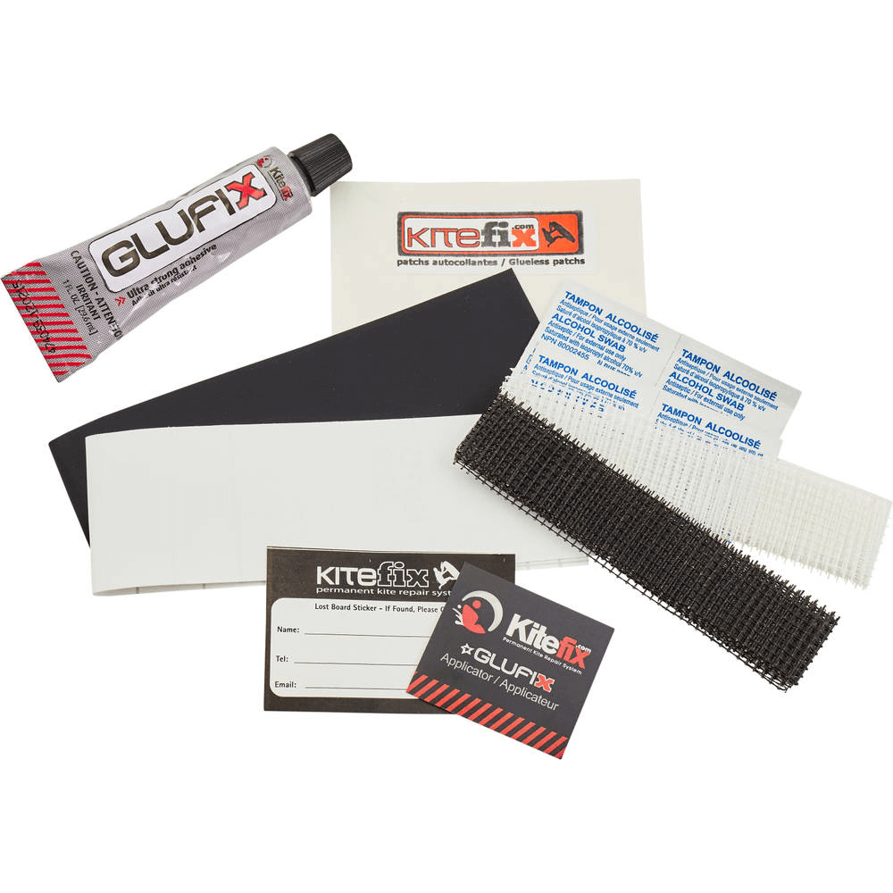 Kitefix Mini Kit Riparazione Kite