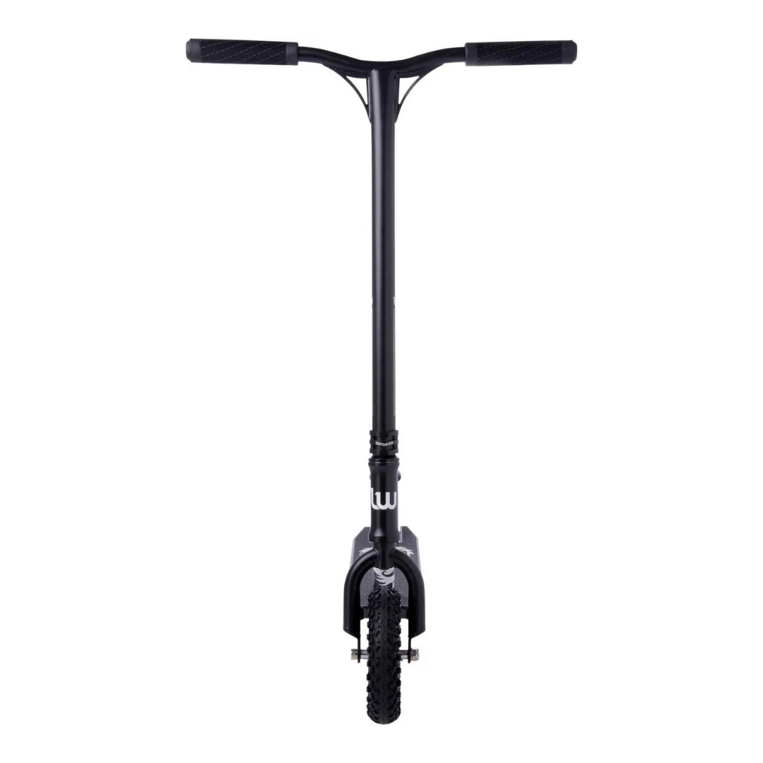 Longway Chimera Dirt Monopattino nero front