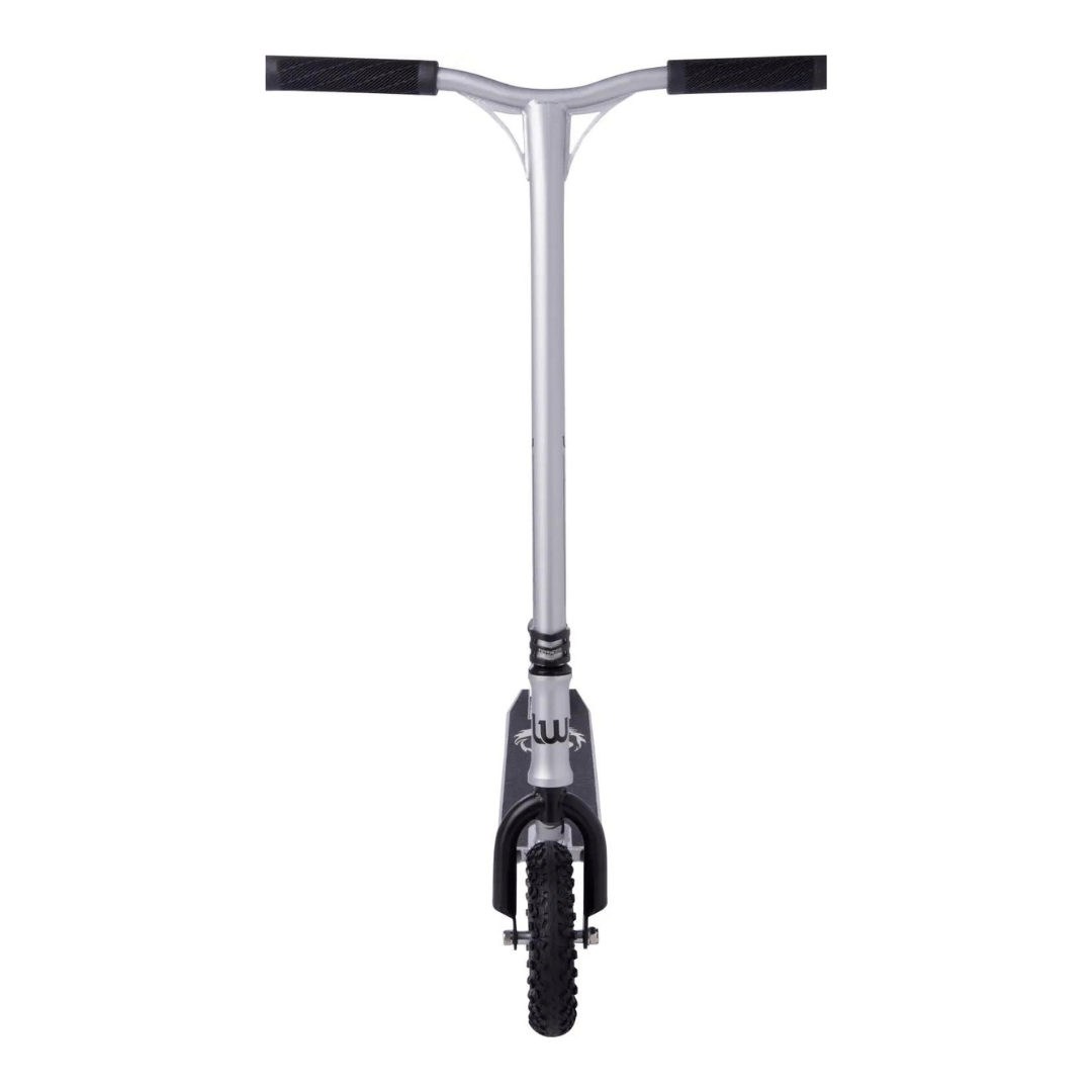 Longway Chimera Dirt Monopattino raw