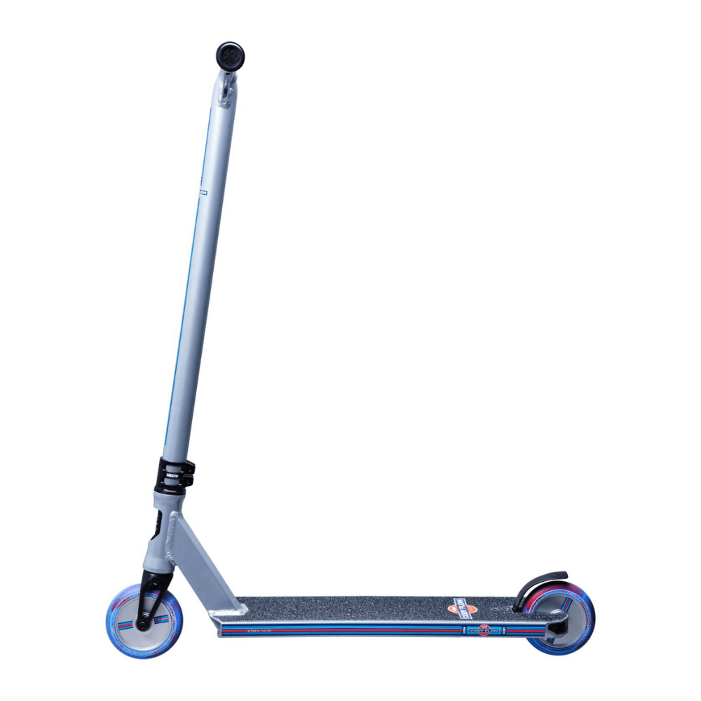Lucky Cody Flom Signature Monopattino Freestyle2