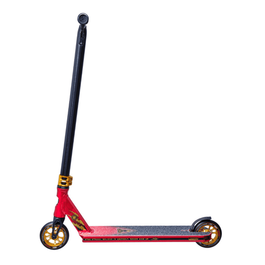 Lucky Jon Marco Gaydos Signature Monopattino Freestyle