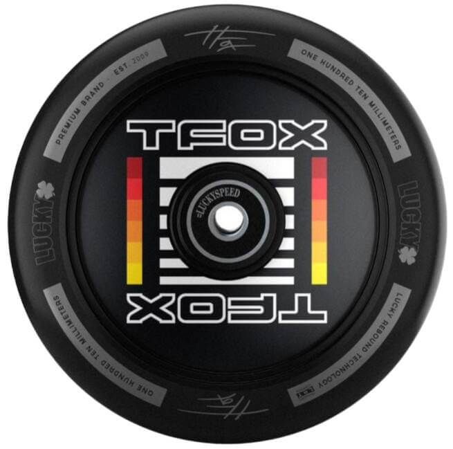 Lucky TFOX Analog Ruota Monopattino (1)