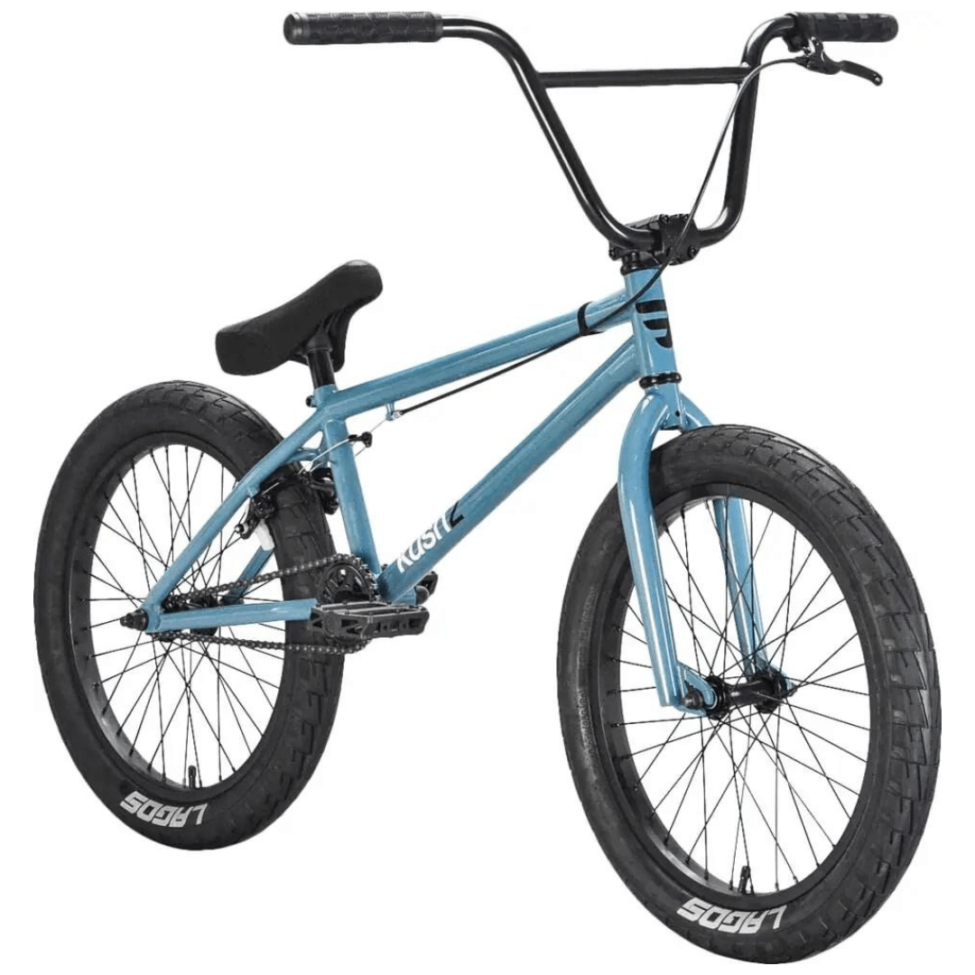 Mafia Kush 2 20" BMX Freestyle