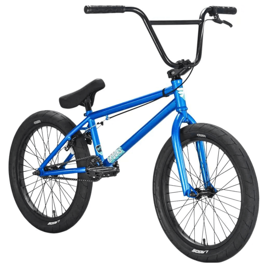 Mafia Kush 2+ 20" BMX Freestyle
