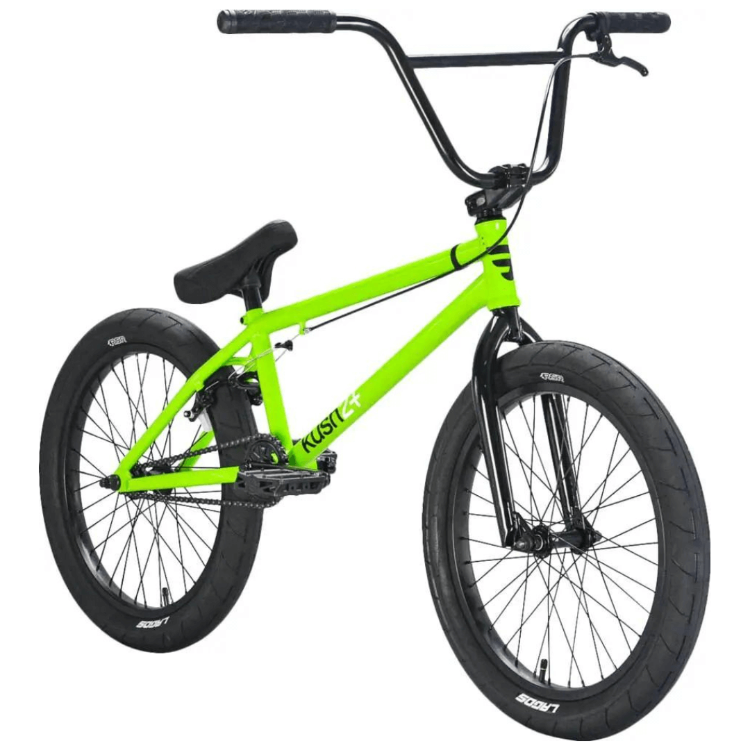 Mafia Kush 2+ 20" BMX Freestyle