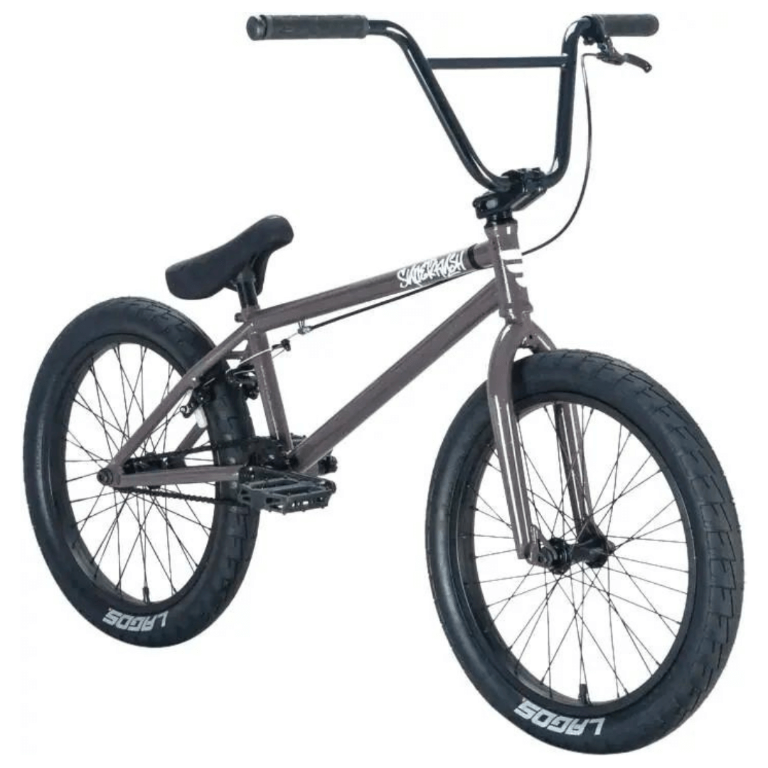 Mafia Super Kush 20 BMX Freestyle grey