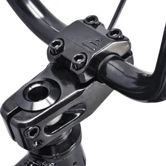 Mafia Super Kush 20 BMX Freestyle