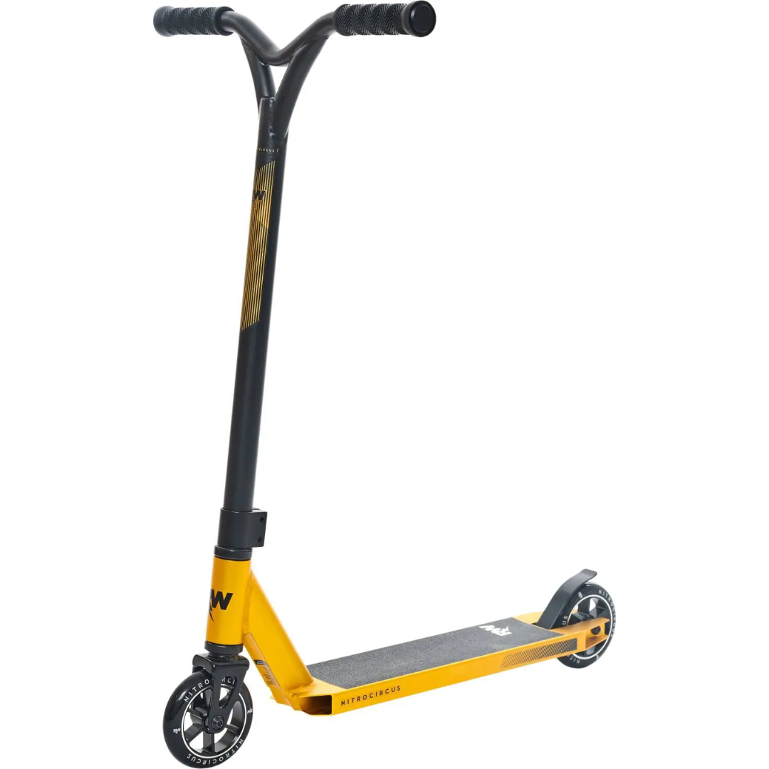 Nitro Circus RW Replica Monopattino Freestyle