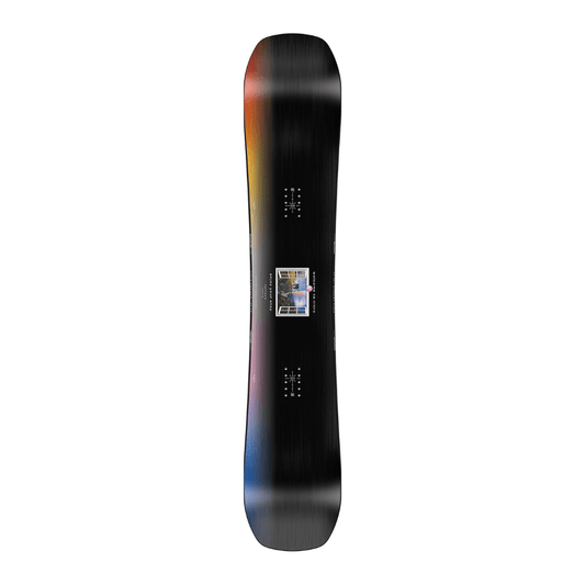 Nitro Optisym - Tavola Snowboard Uomo 2024/25