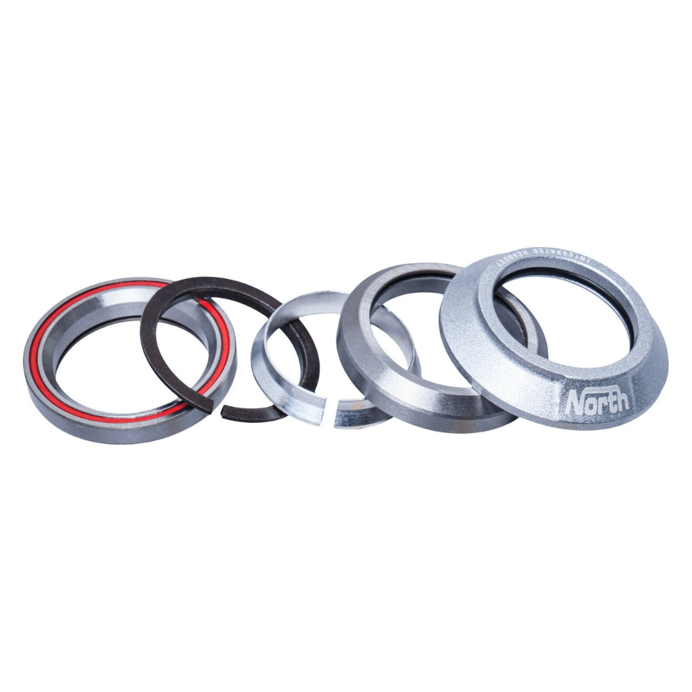 North Star Headset Monopattino Integrata14