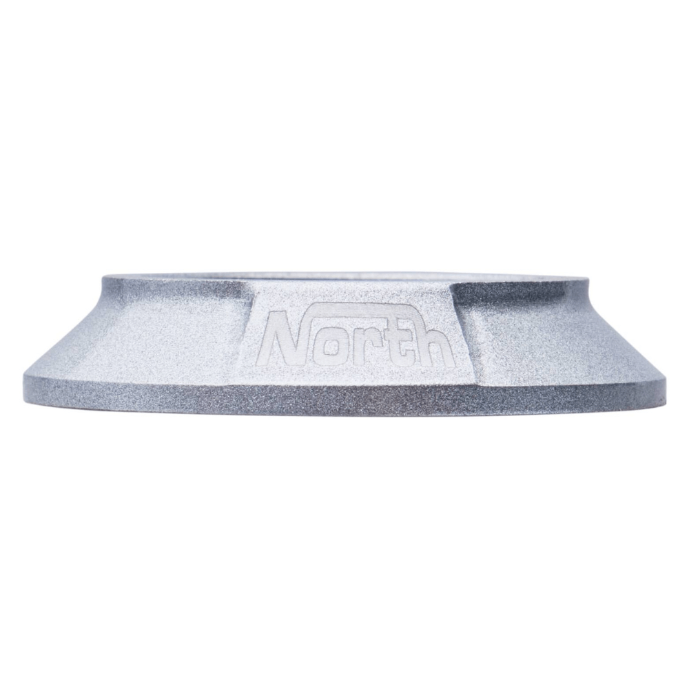 North Star Headset Monopattino Integrata15