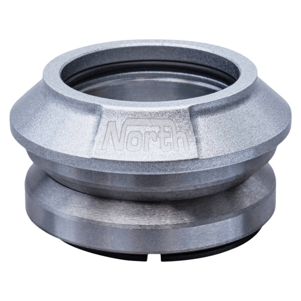 North Star Headset Monopattino Integrata16