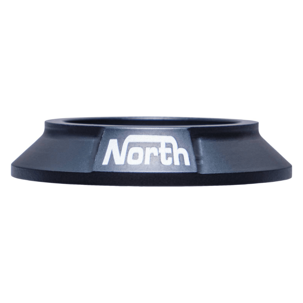 North Star Headset Monopattino Integrata17