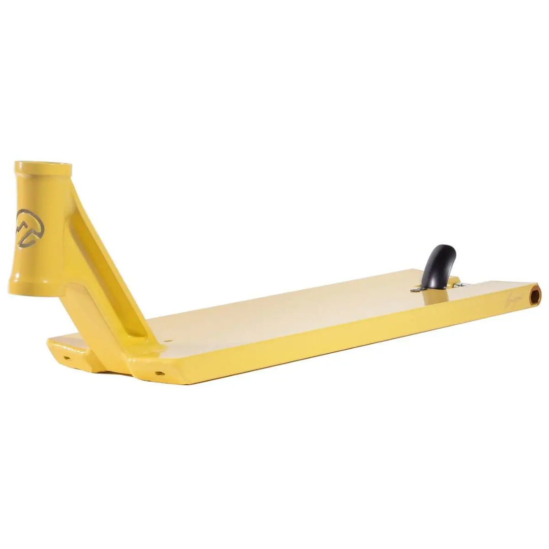 North Horizon 6.2" G2 Deck Monopattino Freestyle