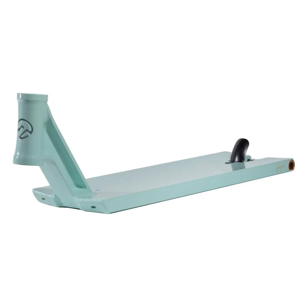 North Horizon 6.2" G2 Deck Monopattino Freestyle ice blue
