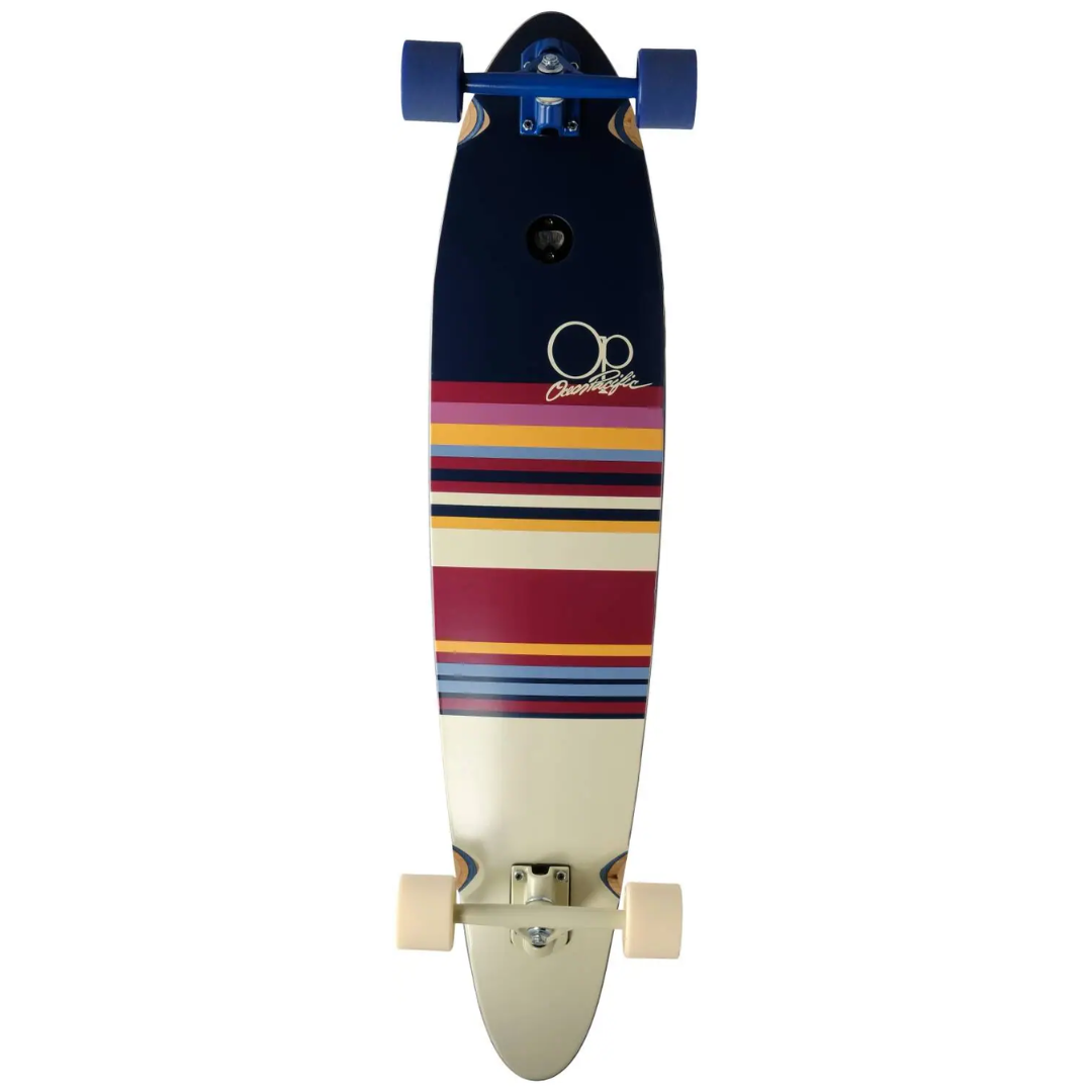 Ocean Pacific Pintail Longboard Completi 40" 2
