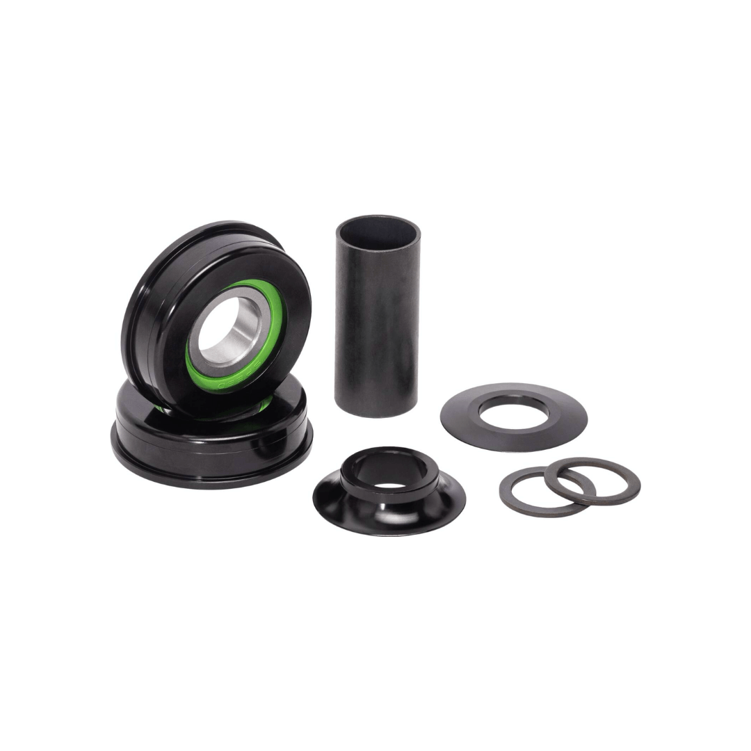 Salt Plus Echo US BMX Movimento centrale Nero
