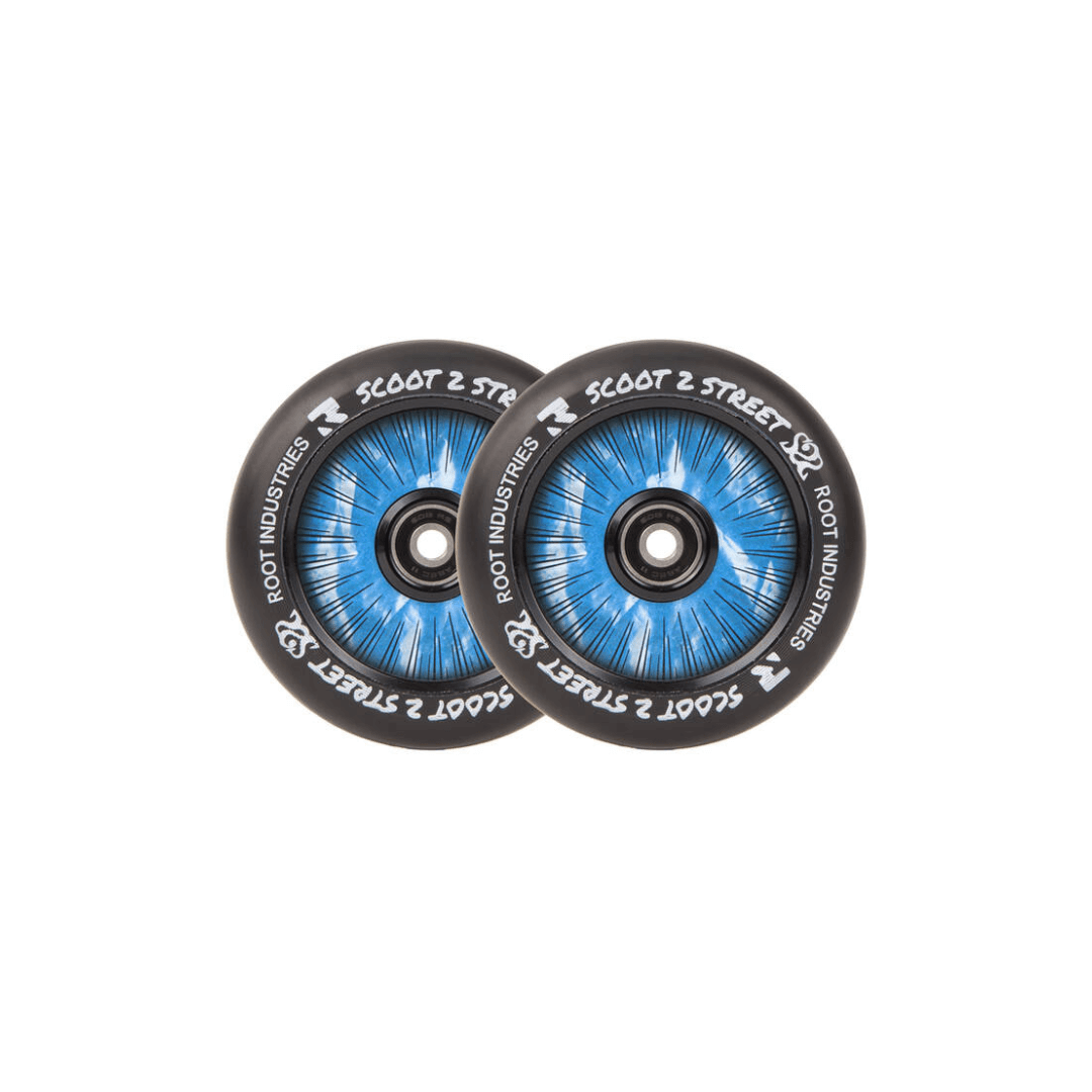 Root Air Signature Ruote monopattino freestyle 110mm - Scoot 2 Street