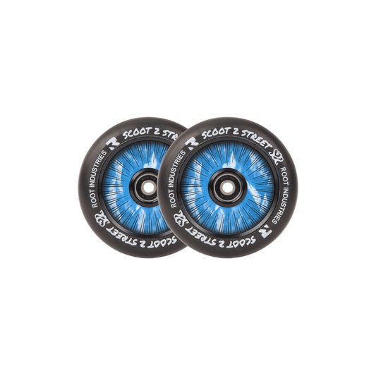 Root Air Signature Ruote monopattino freestyle  110mm - Scoot 2 Street