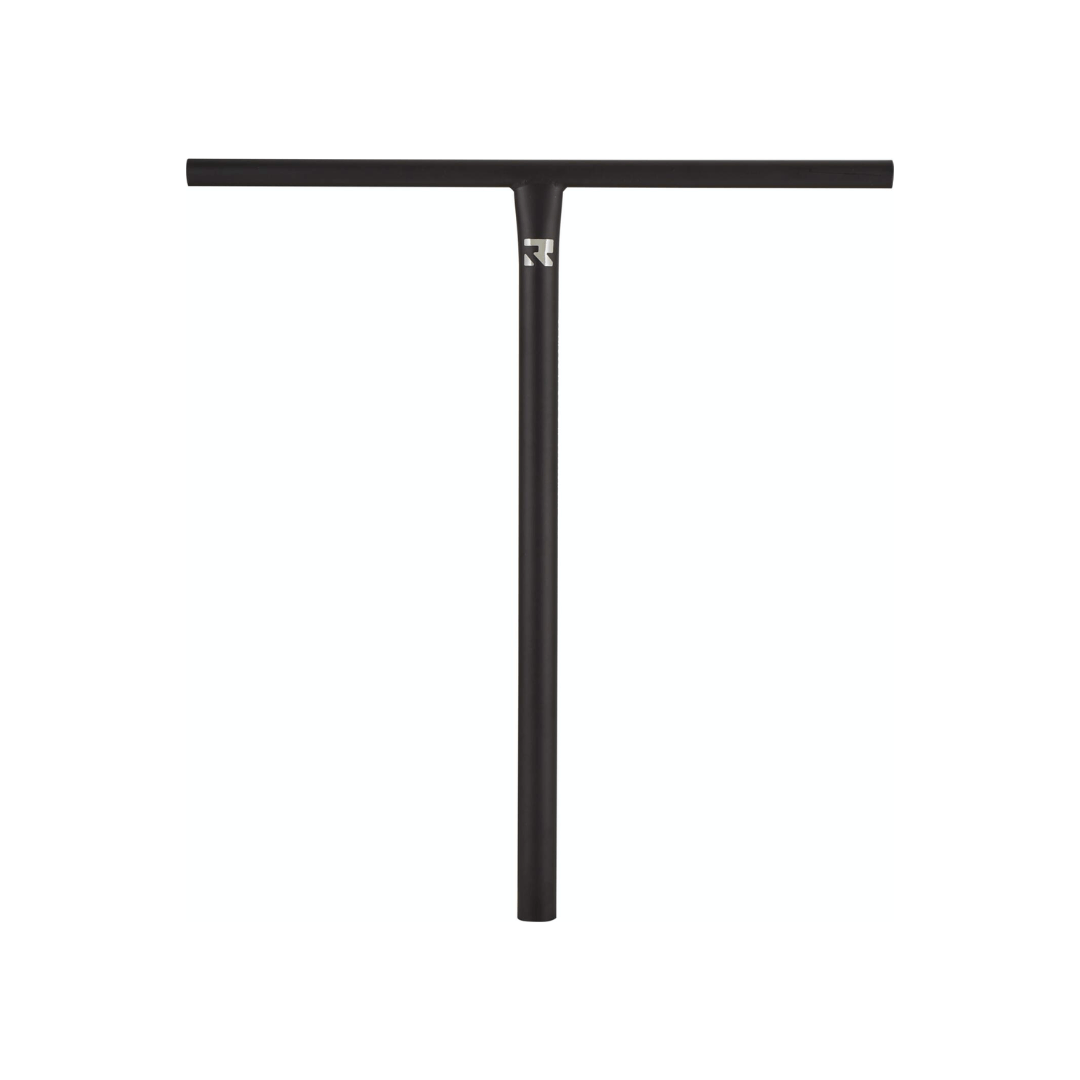 Root T-Bar Manubrio Monopattino Freestyle Standard 610mm - Nero