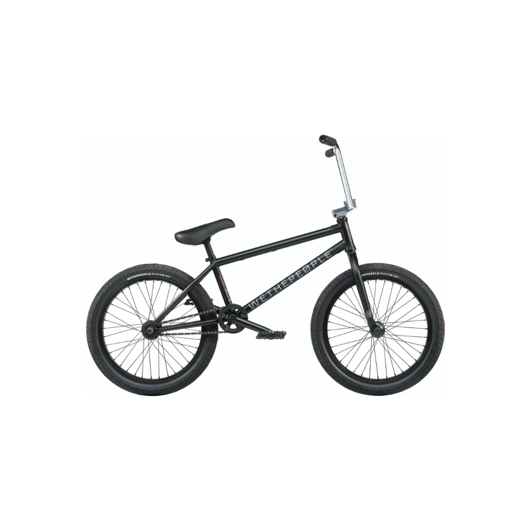 Wethepeople Trust Freecoaster 20 BMX Freestyle