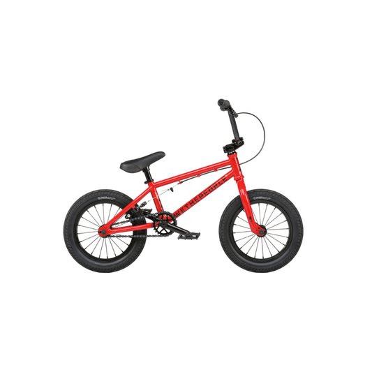 Wethepeople Riot 14" 2023 BMX Bike Per Bambini