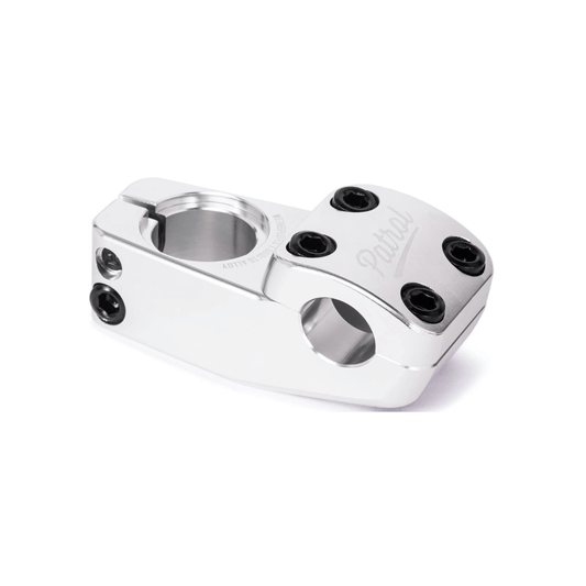 Wethepeople Patrol Stem BMX Top Load