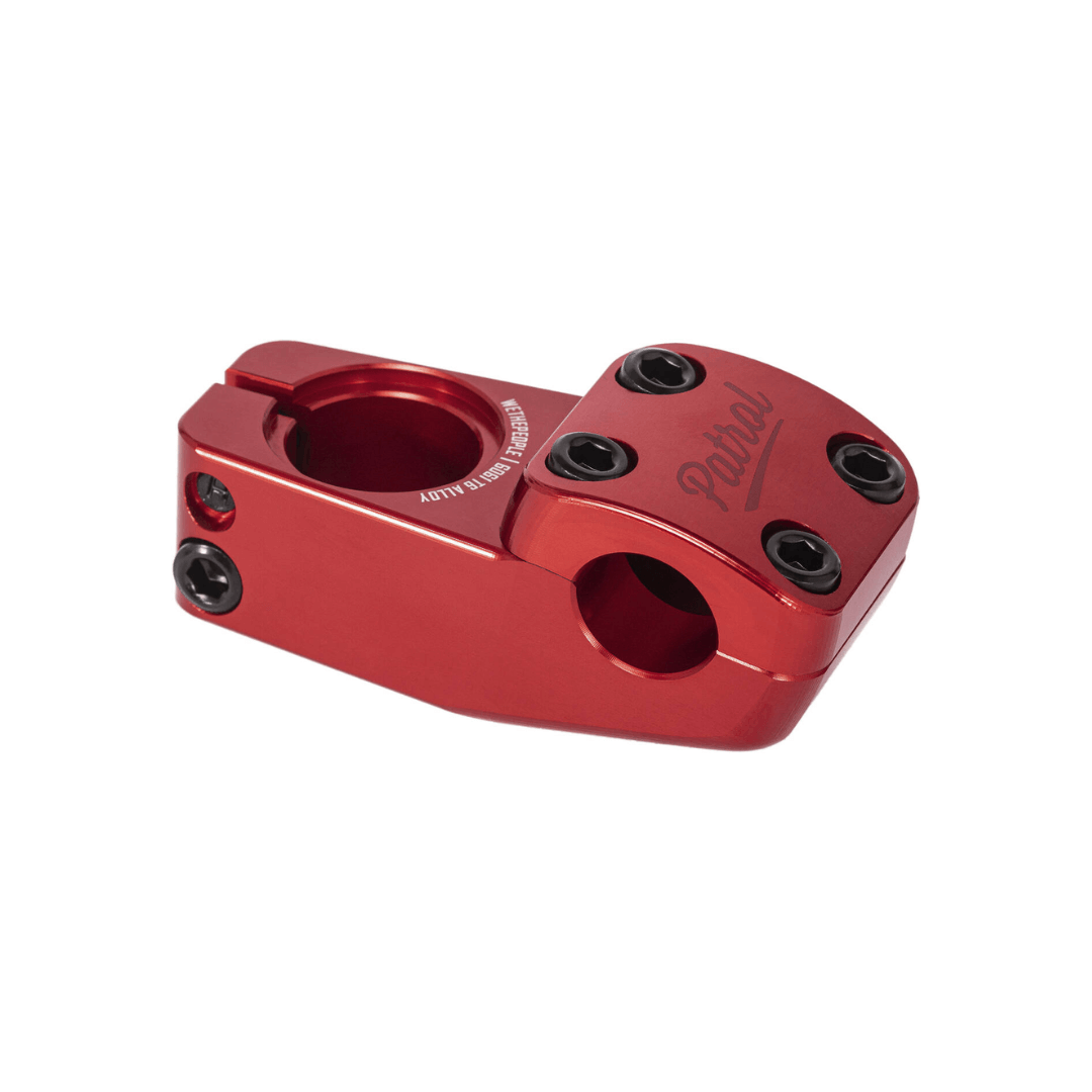 Wethepeople Patrol Stem BMX Top Load